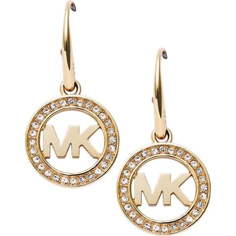 michael kors boucle d oreille|Bagues, colliers et boucles d'oreilles .